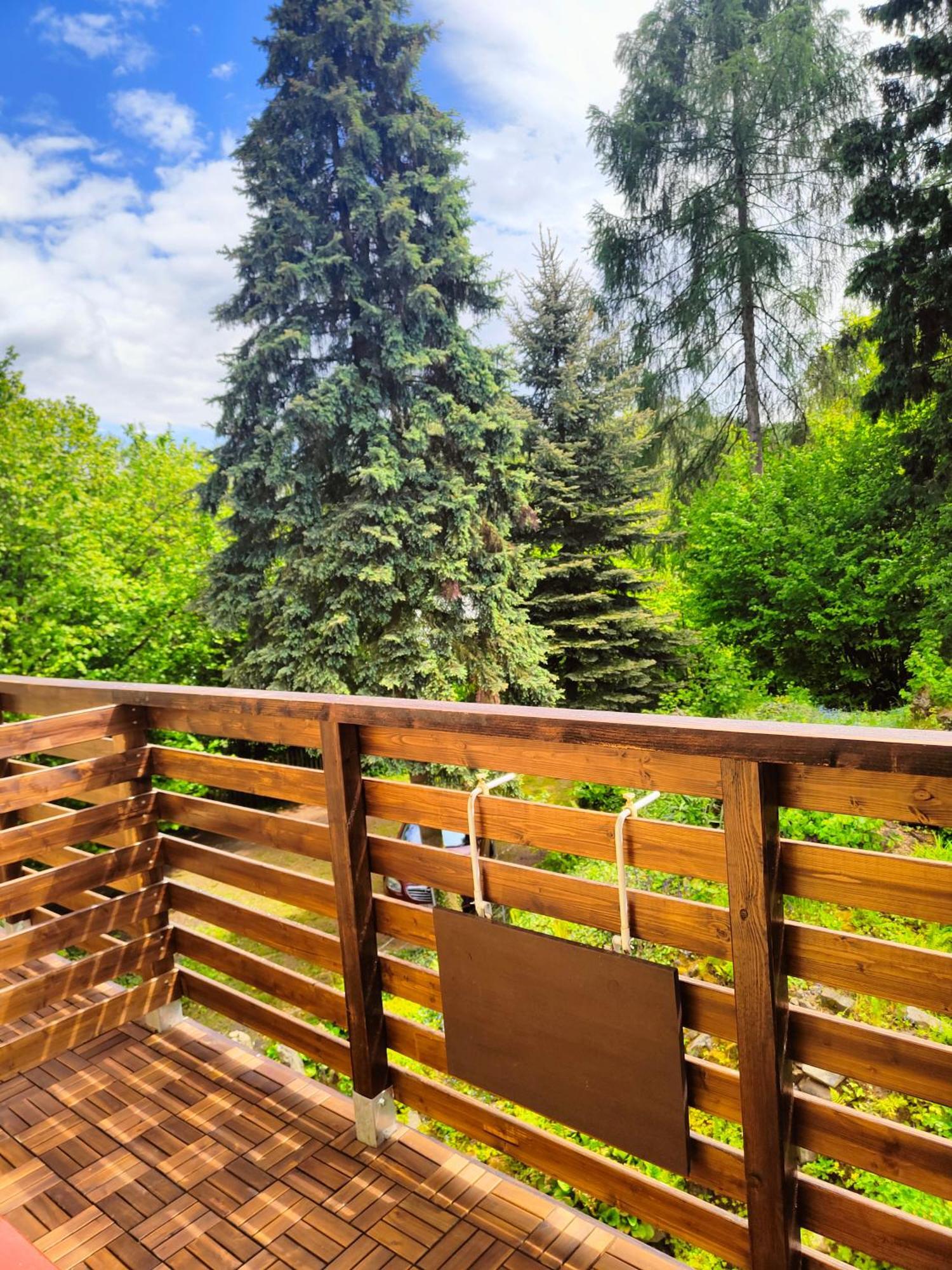 Bed And Breakfast Tvrz Velká Bukovina Eksteriør bilde
